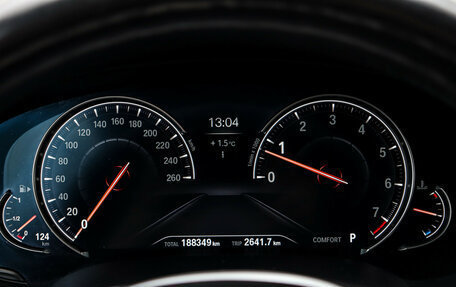 BMW 5 серия, 2017 год, 2 697 000 рублей, 16 фотография