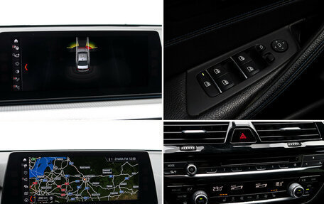 BMW 5 серия, 2017 год, 2 697 000 рублей, 20 фотография
