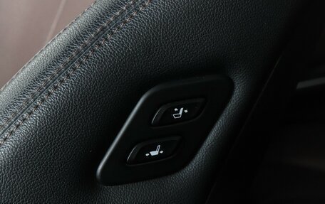 Hyundai Santa Fe IV, 2020 год, 3 797 000 рублей, 19 фотография