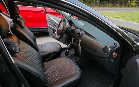 Nissan Almera, 2014 год, 620 000 рублей, 10 фотография