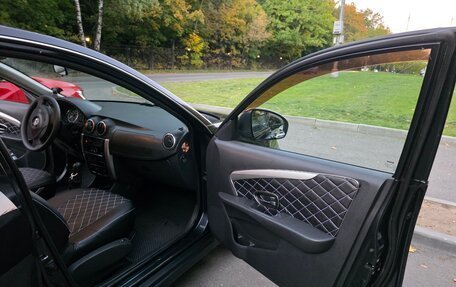 Nissan Almera, 2014 год, 620 000 рублей, 12 фотография