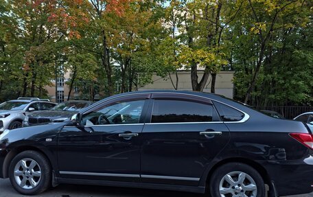 Nissan Almera, 2014 год, 620 000 рублей, 7 фотография