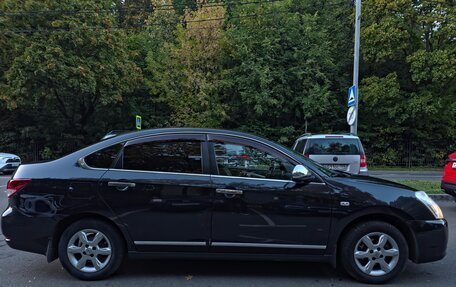 Nissan Almera, 2014 год, 620 000 рублей, 3 фотография