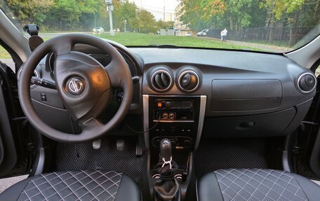 Nissan Almera, 2014 год, 620 000 рублей, 9 фотография