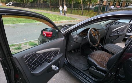 Nissan Almera, 2014 год, 620 000 рублей, 11 фотография