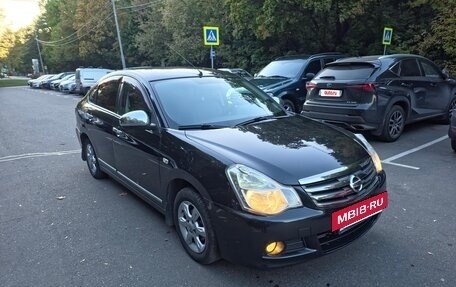 Nissan Almera, 2014 год, 620 000 рублей, 2 фотография