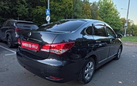 Nissan Almera, 2014 год, 620 000 рублей, 4 фотография