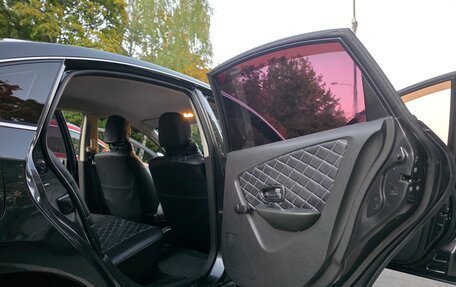 Nissan Almera, 2014 год, 620 000 рублей, 13 фотография