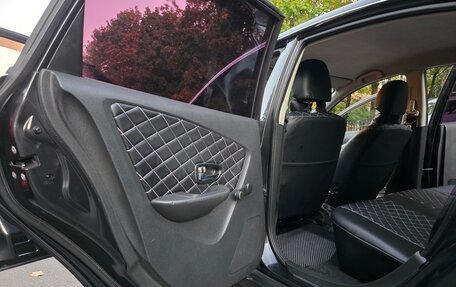 Nissan Almera, 2014 год, 620 000 рублей, 14 фотография