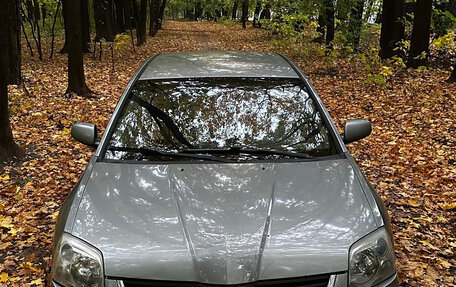 Mitsubishi Galant IX, 2008 год, 400 000 рублей, 2 фотография