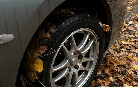 Mitsubishi Galant IX, 2008 год, 400 000 рублей, 6 фотография