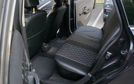 Nissan Almera, 2014 год, 620 000 рублей, 15 фотография