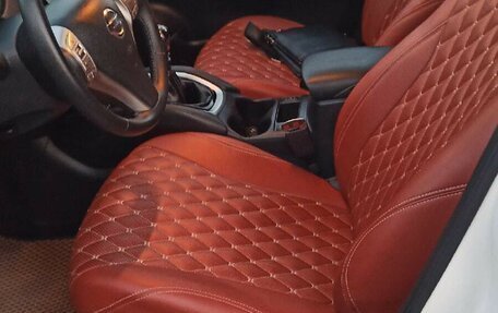 Nissan Qashqai, 2018 год, 2 000 000 рублей, 2 фотография