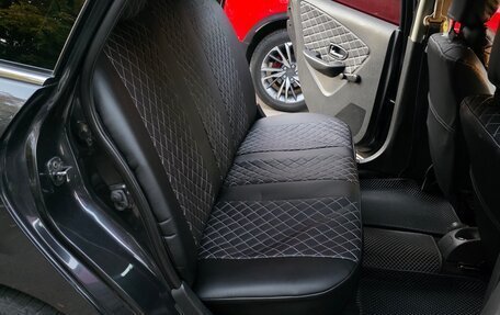 Nissan Almera, 2014 год, 620 000 рублей, 16 фотография