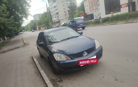 Mitsubishi Lancer IX, 2006 год, 380 000 рублей, 4 фотография
