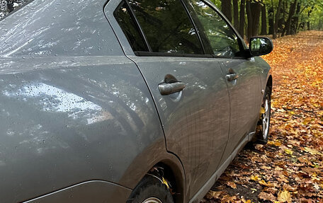 Mitsubishi Galant IX, 2008 год, 400 000 рублей, 8 фотография