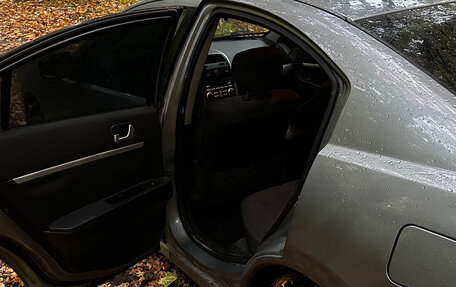 Mitsubishi Galant IX, 2008 год, 400 000 рублей, 14 фотография