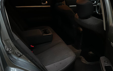 Mitsubishi Galant IX, 2008 год, 400 000 рублей, 15 фотография