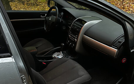 Mitsubishi Galant IX, 2008 год, 400 000 рублей, 16 фотография