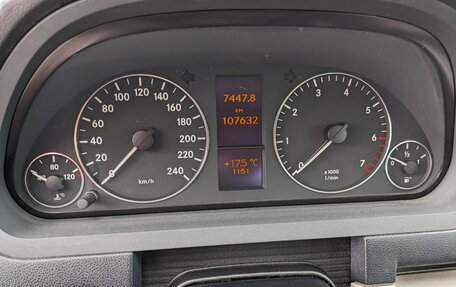 Mercedes-Benz A-Класс, 2008 год, 750 000 рублей, 5 фотография