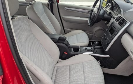 Mercedes-Benz A-Класс, 2008 год, 750 000 рублей, 8 фотография