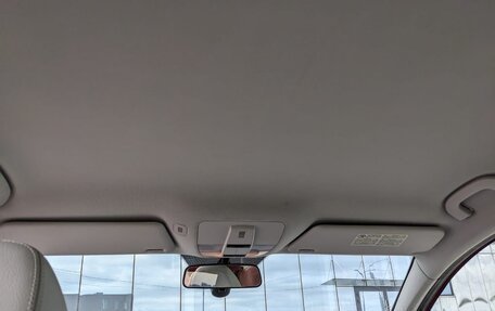 Mercedes-Benz A-Класс, 2008 год, 750 000 рублей, 14 фотография