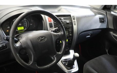 Hyundai Tucson III, 2008 год, 670 000 рублей, 6 фотография