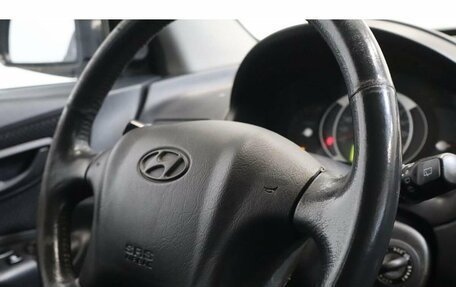 Hyundai Tucson III, 2008 год, 670 000 рублей, 8 фотография
