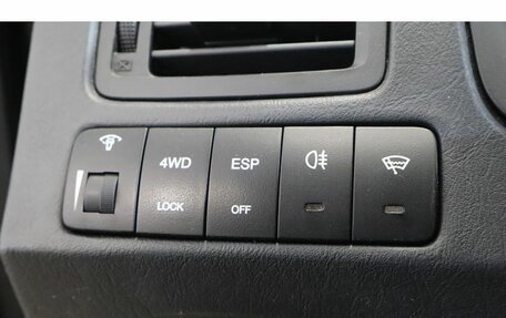 Hyundai Tucson III, 2008 год, 670 000 рублей, 14 фотография