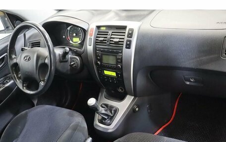 Hyundai Tucson III, 2008 год, 670 000 рублей, 5 фотография