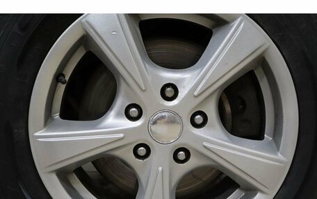 Hyundai Tucson III, 2008 год, 670 000 рублей, 17 фотография
