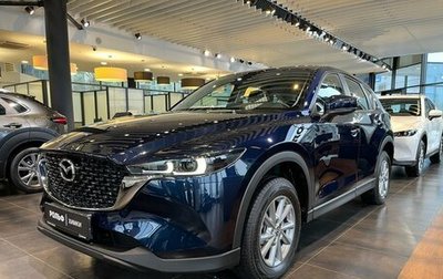 Mazda CX-5 II, 2024 год, 3 850 000 рублей, 1 фотография