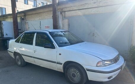 Daewoo Nexia I рестайлинг, 2007 год, 80 000 рублей, 1 фотография
