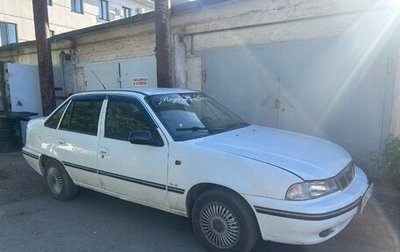 Daewoo Nexia I рестайлинг, 2007 год, 80 000 рублей, 1 фотография