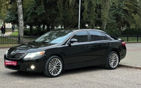 Toyota Camry, 2011 год, 1 499 000 рублей, 1 фотография