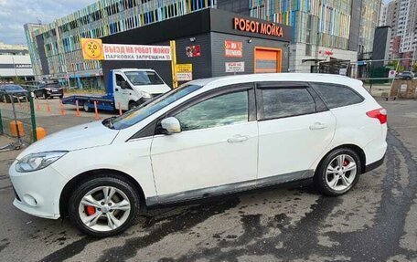 Ford Focus III, 2013 год, 690 000 рублей, 4 фотография