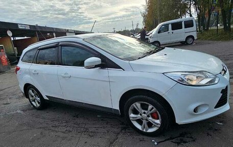 Ford Focus III, 2013 год, 690 000 рублей, 3 фотография