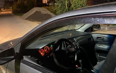 Mitsubishi Lancer IX, 2009 год, 310 000 рублей, 4 фотография