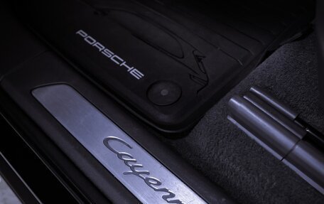 Porsche Cayenne III, 2021 год, 8 110 000 рублей, 7 фотография