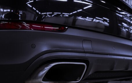 Porsche Cayenne III, 2021 год, 8 110 000 рублей, 6 фотография