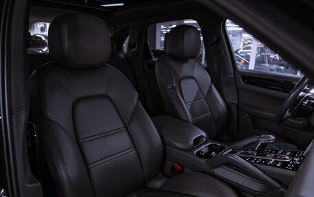 Porsche Cayenne III, 2021 год, 8 110 000 рублей, 9 фотография