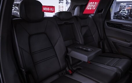 Porsche Cayenne III, 2021 год, 8 110 000 рублей, 11 фотография