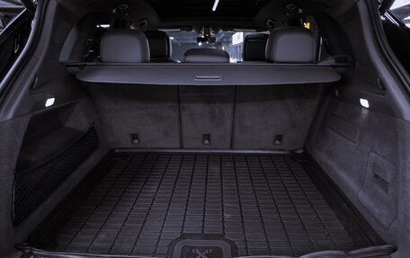 Porsche Cayenne III, 2021 год, 8 110 000 рублей, 13 фотография