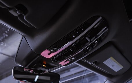 Porsche Cayenne III, 2021 год, 8 110 000 рублей, 14 фотография