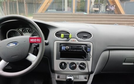 Ford Focus II рестайлинг, 2010 год, 670 000 рублей, 5 фотография