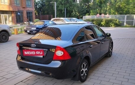 Ford Focus II рестайлинг, 2010 год, 670 000 рублей, 6 фотография