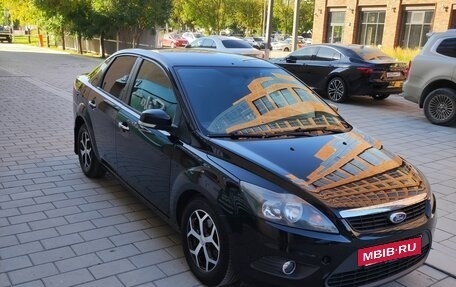 Ford Focus II рестайлинг, 2010 год, 670 000 рублей, 7 фотография