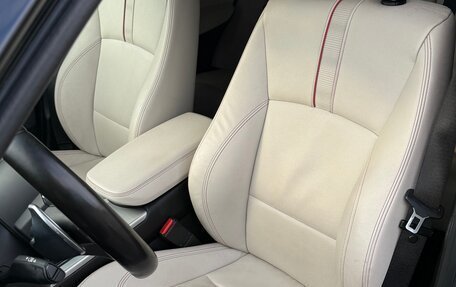 BMW X3, 2017 год, 4 500 000 рублей, 16 фотография