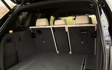 BMW X3, 2017 год, 4 500 000 рублей, 39 фотография