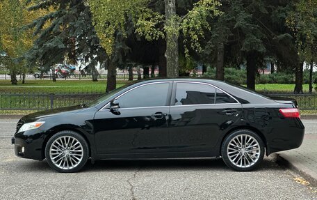 Toyota Camry, 2011 год, 1 499 000 рублей, 3 фотография